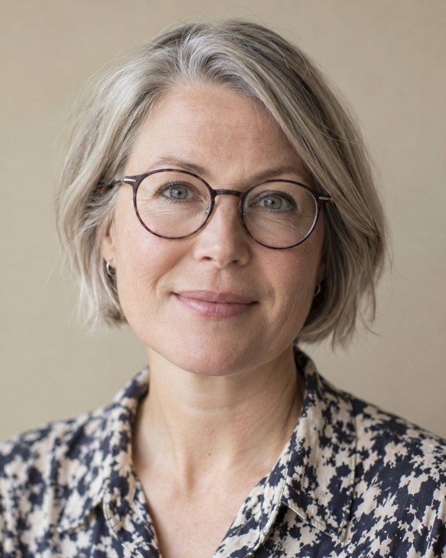 Victoria Julliard